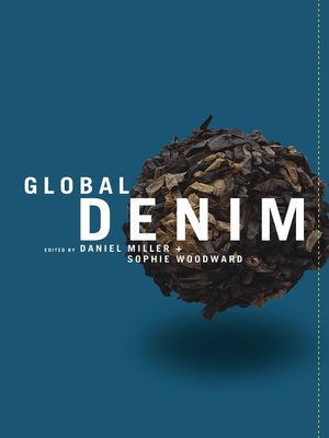 cover image of Global Denim